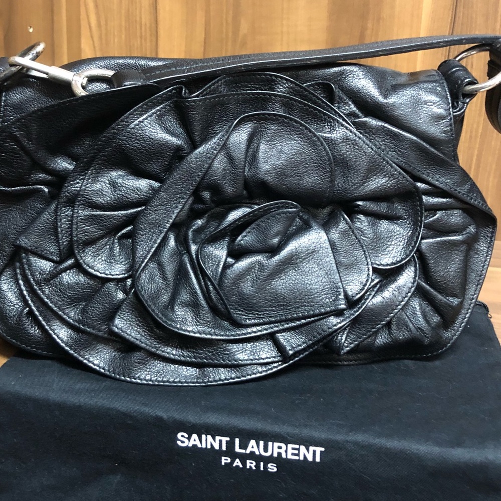 YSL bag